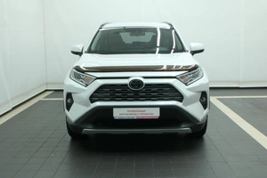 Внедорожник Toyota RAV4 2021 года, 3450000 рублей, Красноярск