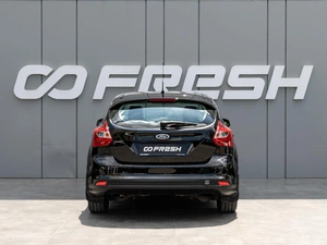 Хетчбэк Ford Focus 2011 года, 630000 рублей, Краснодар