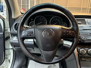 Седан Mazda 6 2011 года, 1147000 рублей, Красноярск