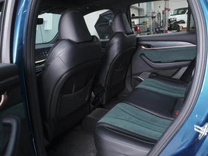 Внедорожник Geely Monjaro 2023 года, 3460000 рублей, Ростов-на-Дону