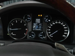 Внедорожник Lexus LX 2013 года, 4199000 рублей, Тюмень
