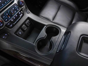 Внедорожник Chevrolet Tahoe 2017 года, 3849077 рублей, Москва