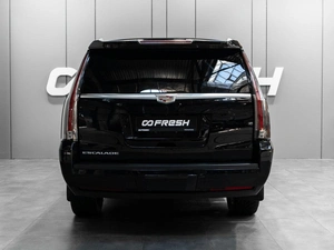 Внедорожник Cadillac Escalade 2015 года, 3699000 рублей, Тюмень