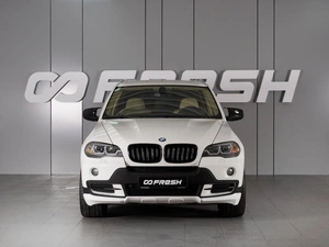 Внедорожник BMW X5 2009 года, 2398000 рублей, Минеральные Воды