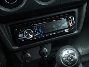 Внедорожник ВАЗ (LADA) Niva Legend Bronto 2025 года, 1345000 рублей, Краснодар