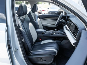 Внедорожник Geely Monjaro 2022 года, 2622700 рублей, Ставрополь