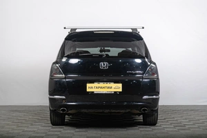 Минивэн Honda Odyssey 2004 года, 899000 рублей, Томск
