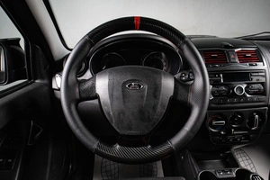 Седан ВАЗ (LADA) Granta 2022 года, 909000 рублей, Сургут