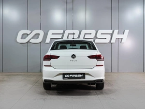 Лифтбек Volkswagen Polo 2021 года, 1449000 рублей, Воронеж