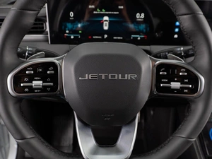 Внедорожник Jetour X70 Plus 2025 года, 2799040 рублей, Тюмень