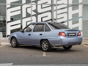 Седан Daewoo Nexia 2009 года, 365000 рублей, Краснодар