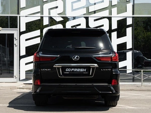 Внедорожник Lexus LX 2020 года, 10699000 рублей, Волгоград