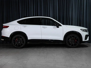 Внедорожник Geely Tugella 2023 года, 3239000 рублей, Волгоград