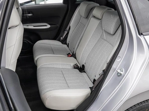 Хетчбэк Honda Fit 2020 года, 1435000 рублей, Краснодар