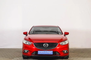 Седан Mazda 6 2012 года, 1949000 рублей, Тюмень