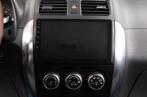 Хетчбэк Suzuki SX4 2008 года, 639000 рублей, Оренбург