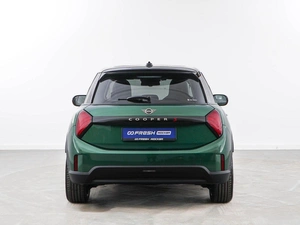 Хетчбэк MINI Cooper S 2024 года, 5439055 рублей, Москва