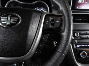 Внедорожник FAW Besturn X80 2020 года, 964000 рублей, Воронеж