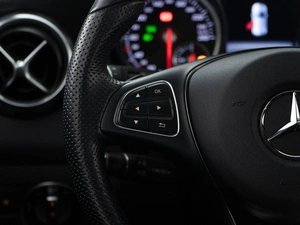 Внедорожник Mercedes-benz GLA-класс 2019 года, 2950111 рублей, Москва