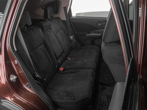 Внедорожник Honda CR-V 2013 года, 1679000 рублей, Тюмень