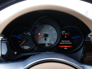 Внедорожник Porsche Macan S 2015 года, 3360000 рублей, Самара