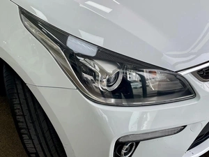 Седан Kia Rio 2017 года, 1325000 рублей, Красноярск