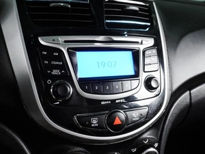 Седан Hyundai Solaris 2012 года, 684070 рублей, Воронеж