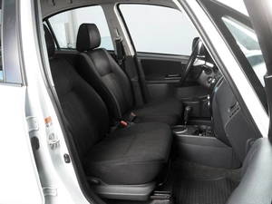 Седан Suzuki SX4 2011 года, 898000 рублей, Минеральные Воды