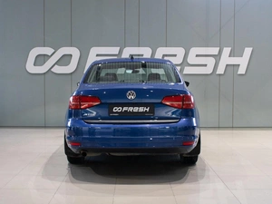 Седан Volkswagen Jetta 2018 года, 1349000 рублей, Петрозаводск