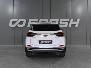 Внедорожник Chery Tiggo 4 2021 года, 1429000 рублей, Ростов-на-Дону