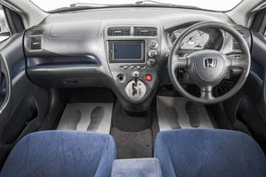 Хетчбэк Honda Civic 2001 года, 419000 рублей, Барнаул