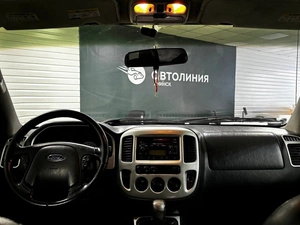 Внедорожник Ford Maverick 2004 года, 495000 рублей, Ачинск