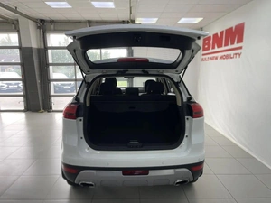 Внедорожник Geely Atlas 2018 года, 1430000 рублей, Смоленск