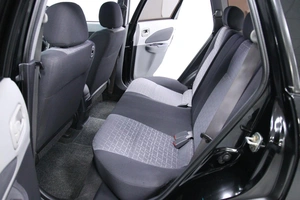 Универсал Nissan Wingroad 2003 года, 453000 рублей, Солонцы