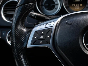 Седан Mercedes-benz C-класс 2012 года, 1260000 рублей, Краснодар
