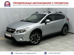 Универсал Subaru Impreza 2014 года, 1410000 рублей, Красноярск