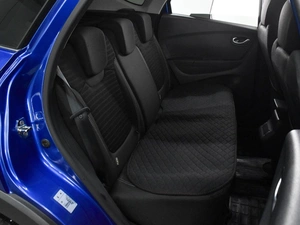 Внедорожник Renault Kaptur 2020 года, 1643000 рублей, Воронеж