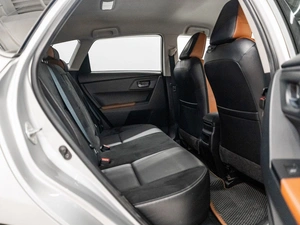 Хетчбэк Toyota Auris 2015 года, 1330000 рублей, Красноярск