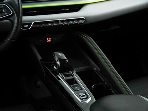 Внедорожник Geely Coolray 2023 года, 2164444 рублей, Москва