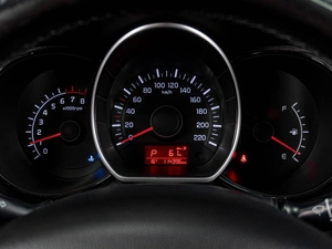 Хетчбэк Kia Rio 2016 года, 1089000 рублей, Тюмень
