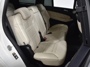 Внедорожник Mercedes-benz GL-класс AMG 2013 года, 3176100 рублей, Казань