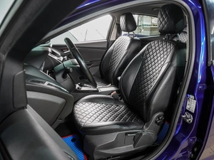 Хетчбэк Ford Focus 2016 года, 1429000 рублей, Воронеж