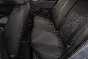 Седан Hyundai Solaris 2018 года, 1169000 рублей, Челябинск