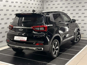Внедорожник Chery Tiggo 4 Pro 2024 года, 1560000 рублей, Красноярск