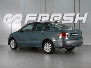 Седан Volkswagen Polo 2019 года, 950000 рублей, Минеральные Воды