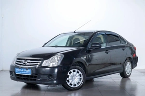 Седан Nissan Almera 2018 года, 699000 рублей, Челябинск