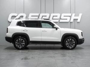 Внедорожник Haval Dargo 2023 года, 2384000 рублей, Воронеж