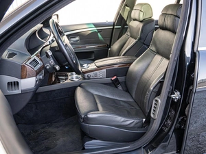 Седан BMW 7 серия 2004 года, 1990000 рублей, Краснодар