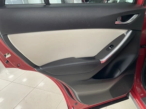 Внедорожник Mazda CX-5 2016 года, 1797000 рублей, Солонцы