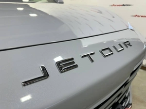 Внедорожник Jetour Dashing 2024 года, 2330000 рублей, Красноярск